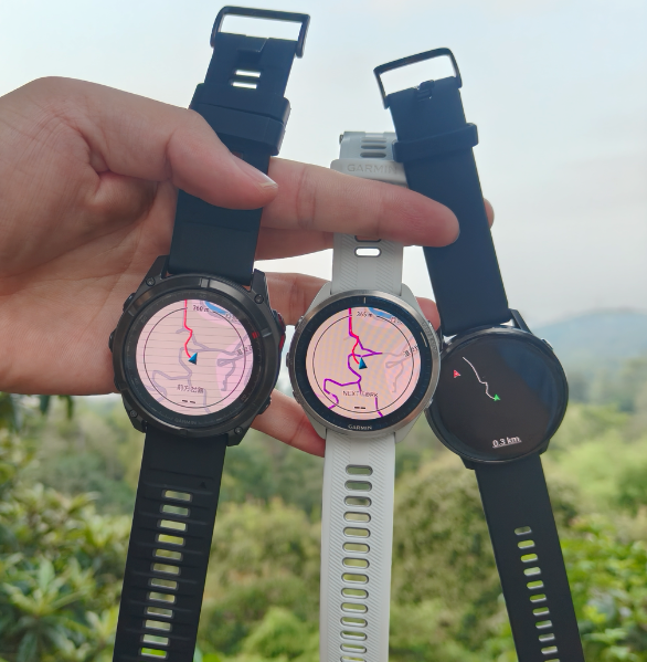 15800（左一）还卡，用户到底图什么？